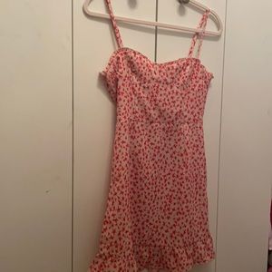 Denise dress from Princess Polly